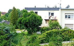 Pension Sonnenhuegel