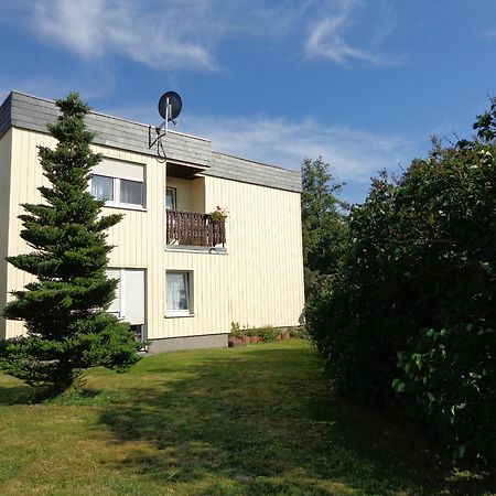 Pension Sonnenhuegel Markersdorf Exteriér fotografie