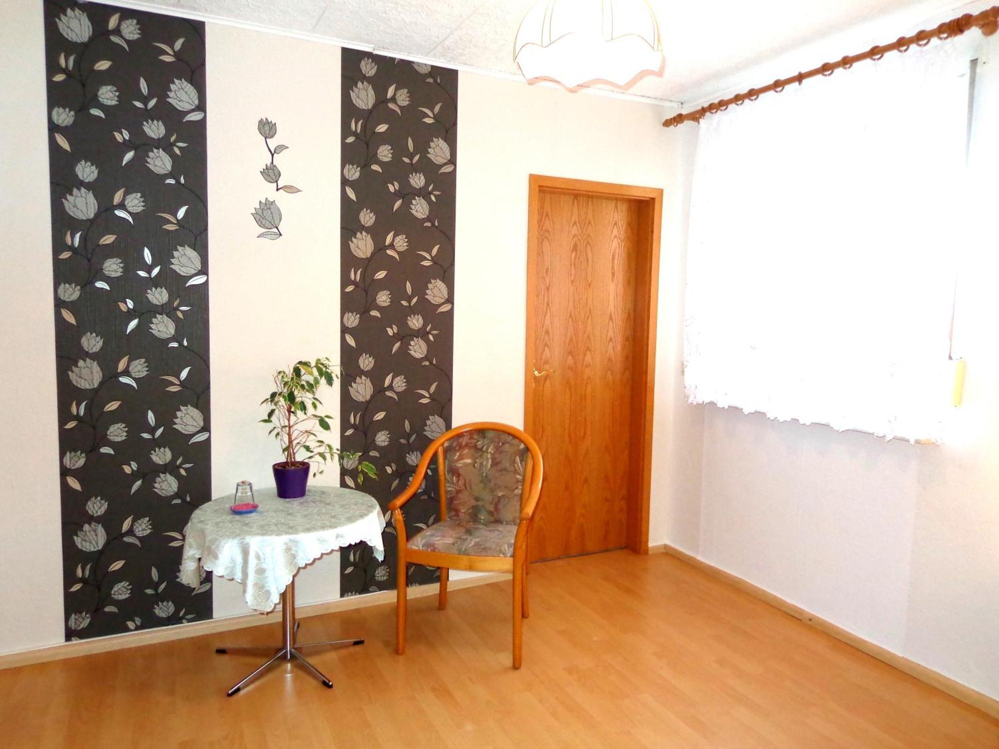 Pension Sonnenhuegel Markersdorf Pokoj fotografie